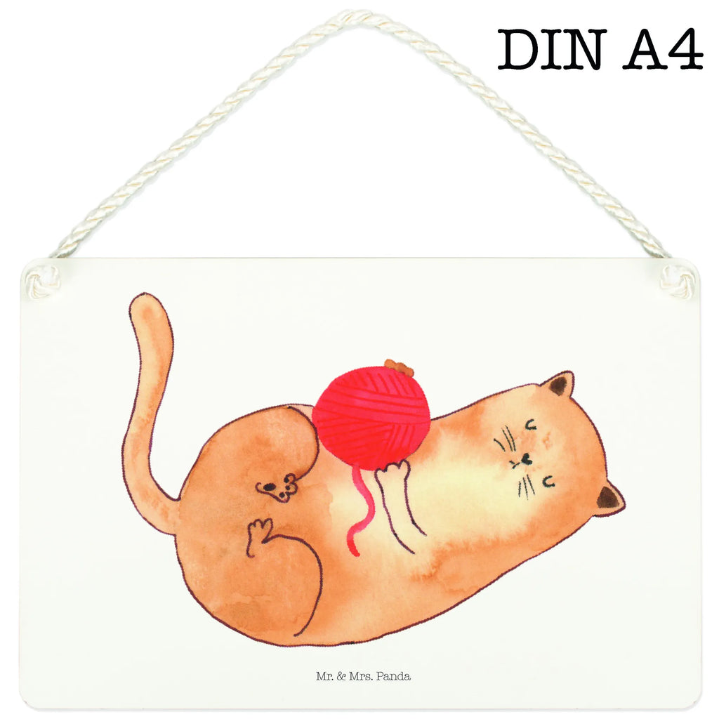 Dekoracyjny znak kot wełna Kot, motyw kotów, miłośnik kotów, dekoracje z kotami, przyjaciel kotów, entuzjasta kotów, produkty dla kotów, artykuły dla kotów, akcesoria dla kotów, pamiątki z kotami, produkty dla miłośników kotów, motywy kotów