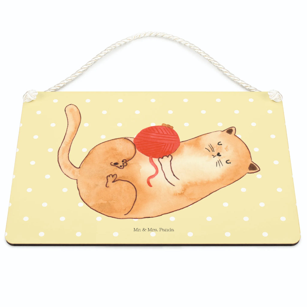 Dekoracyjny znak kot wełna Kot, motyw kotów, miłośnik kotów, dekoracje z kotami, przyjaciel kotów, entuzjasta kotów, produkty dla kotów, artykuły dla kotów, akcesoria dla kotów, pamiątki z kotami, produkty dla miłośników kotów, motywy kotów