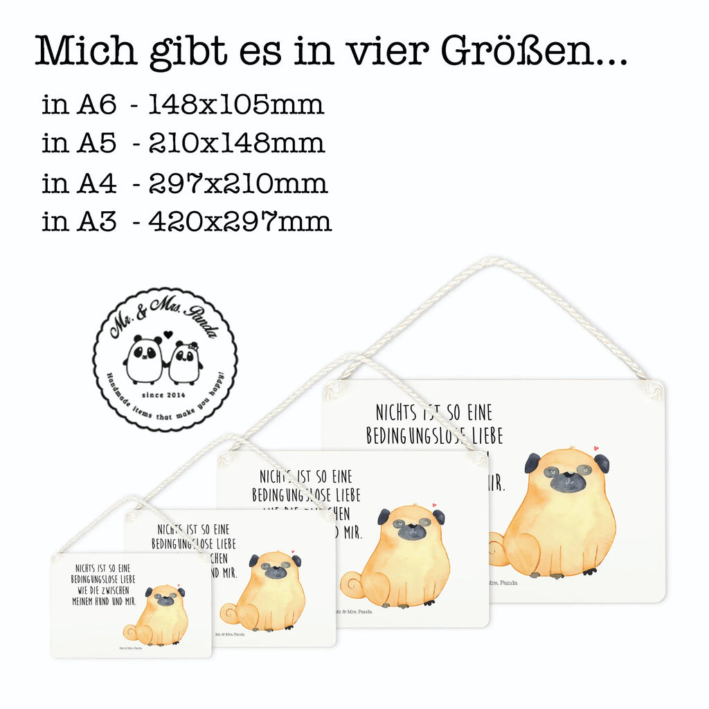 Deko Schild Mops Deko Schild, Spruchschild, Türschild, holzbild, sprüche schild, Dekoschild, Schild, Deko Wandtafel, Küchenschild, Türschild Familie, wandtafel, Holztafel, Schild mit Spruch, wandhänger, Badschild, Wandschild, dekoschilder, dekotafel, hängeschild, Holzschild, dekoration schild, Motivschild, Hunderasse, Hundebesitzer, Sprüche, Hundemotiv, Haustier, Tierliebhaber, Hund, Liebe, Hundeliebe, Mops
