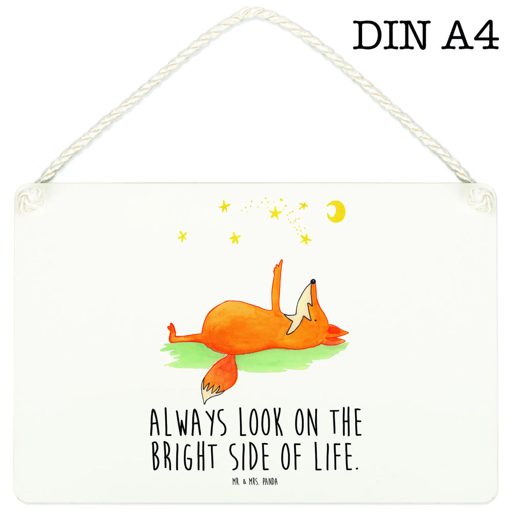 Decorative sign Fox Stars Deko schild Für Wohnzimmer, Motiv Schild, Wandschild, Home Schilder, Büro, Deko Wandtafel, Dekoschild, Spruchschild, Deko Schild, Dekoschild Für Flur, Badschild, Küchenschild, Dekoschild Für Badezimmer, Deko schild Für Küche, Holztafel, WC Schild, Türschild Familie, Türschild, Dekoschild Zum Aufhängen, Deko schild Für Balkon, Türschild Mit Spruch, Dekos child Für Garten, Schild mit Spruch, Holzschild, Fuchs, Romantik, Spruch positiv, tröstende Worte, Always Look on the Bright Side of Life, Spruch schön, Füchse