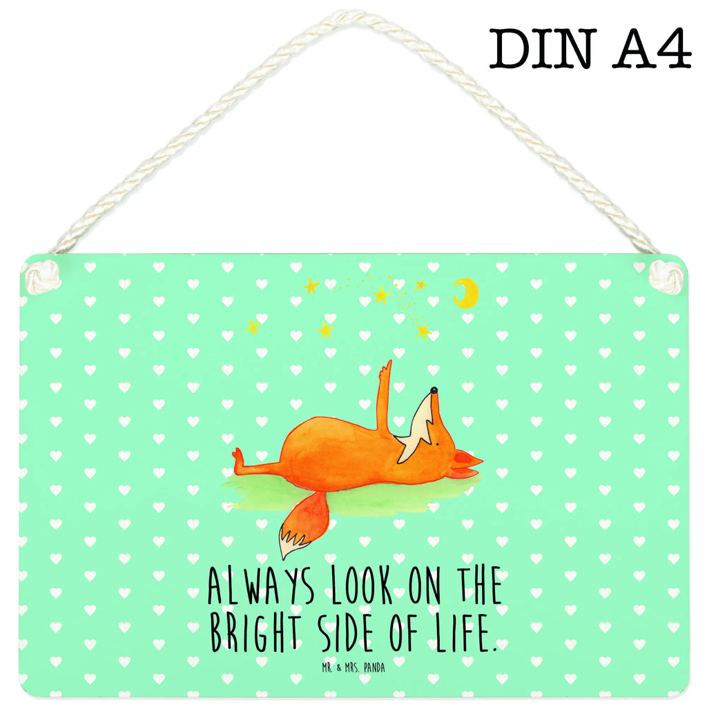 Decorative sign Fox Stars Deko schild Für Wohnzimmer, Motiv Schild, Wandschild, Home Schilder, Büro, Deko Wandtafel, Dekoschild, Spruchschild, Deko Schild, Dekoschild Für Flur, Badschild, Küchenschild, Dekoschild Für Badezimmer, Deko schild Für Küche, Holztafel, WC Schild, Türschild Familie, Türschild, Dekoschild Zum Aufhängen, Deko schild Für Balkon, Türschild Mit Spruch, Dekos child Für Garten, Schild mit Spruch, Holzschild, Fuchs, Romantik, Spruch positiv, tröstende Worte, Always Look on the Bright Side of Life, Spruch schön, Füchse