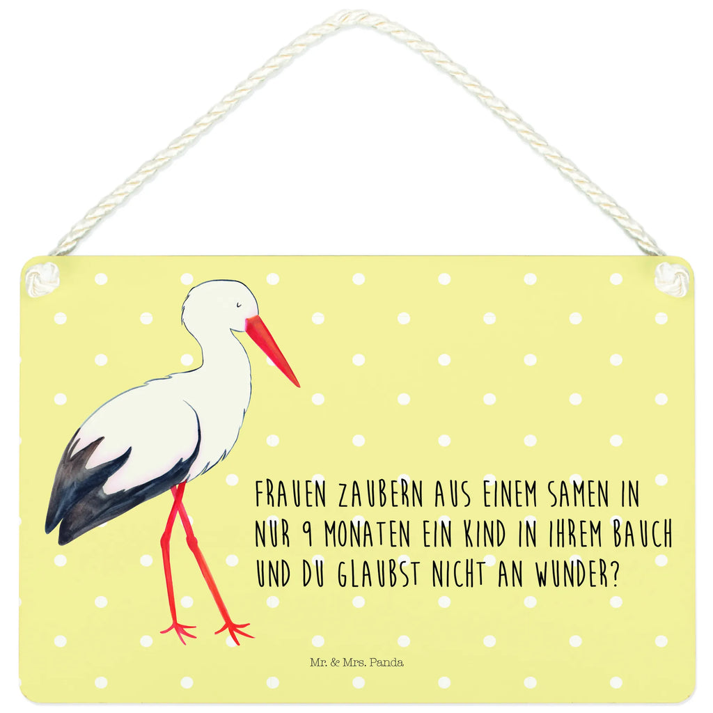 Deko Schild Storch Spruchschild, Dekoschild, Deko Schild, sprüche schild, dekoschilder, Wandschild, wandhänger, hängeschild, Motivschild, Schild mit Spruch, Türschild, Türschild Familie, Holzschild, Küchenschild, dekotafel, Schild, wandtafel, Deko Wandtafel, dekoration schild, holzbild, Holztafel, Badschild, Tiere, Gute Laune, Tiermotive, Lustige Sprüche, Storch, Mütter, Mutter Werden, Geburt, Baby, Störche, Schwangerschaft, Schwanger, Babybauch, Mutter