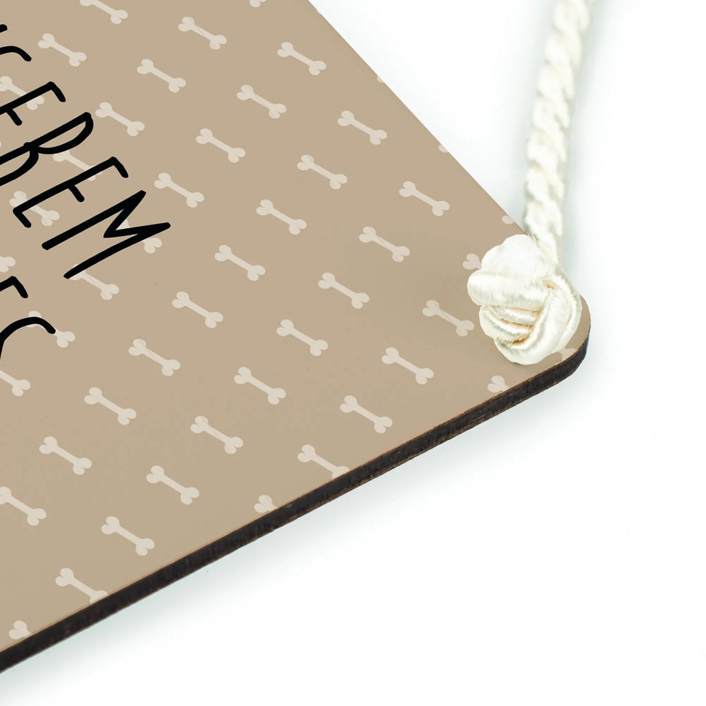 Dekoracyjny znak mops korona Pies, motyw psa, zwierzę domowe, rasa psa, miłośnik zwierząt, właściciel psa, powiedzenia