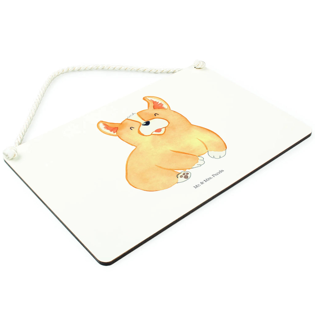 Decorative sign Corgi Motiv Schild, Dekoschild Zum Aufhängen, Deko schild Für Wohnzimmer, Schild mit Spruch, Deko schild Für Küche, Deko Wandtafel, Dekoschild, Türschild, Büro, Holztafel, Home Schilder, Deko schild Für Balkon, Holzschild, Dekos child Für Garten, Spruchschild, WC Schild, Badschild, Dekoschild Für Badezimmer, Küchenschild, Türschild Familie, Deko Schild, Dekoschild Für Flur, Türschild Mit Spruch, Wandschild, Hunderasse, Hundebesitzer, Hund, Haustier, Sprüche, Tierliebhaber, Hundemotiv, Lebensfreude, britisch, Hundespruch, Spruch, Welsh Corgie Pembroke, Corgie, Motivation