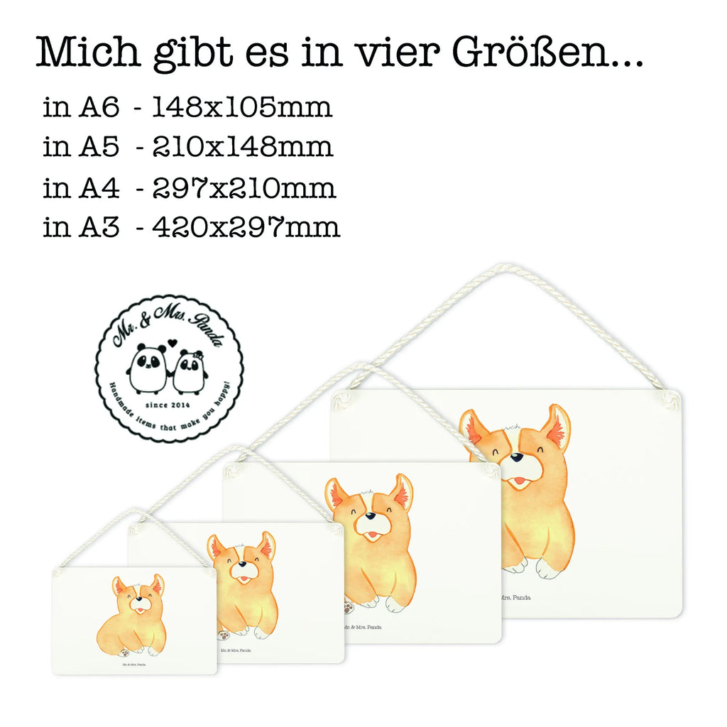 Decorative sign Corgi Motiv Schild, Dekoschild Zum Aufhängen, Deko schild Für Wohnzimmer, Schild mit Spruch, Deko schild Für Küche, Deko Wandtafel, Dekoschild, Türschild, Büro, Holztafel, Home Schilder, Deko schild Für Balkon, Holzschild, Dekos child Für Garten, Spruchschild, WC Schild, Badschild, Dekoschild Für Badezimmer, Küchenschild, Türschild Familie, Deko Schild, Dekoschild Für Flur, Türschild Mit Spruch, Wandschild, Hunderasse, Hundebesitzer, Hund, Haustier, Sprüche, Tierliebhaber, Hundemotiv, Lebensfreude, britisch, Hundespruch, Spruch, Welsh Corgie Pembroke, Corgie, Motivation