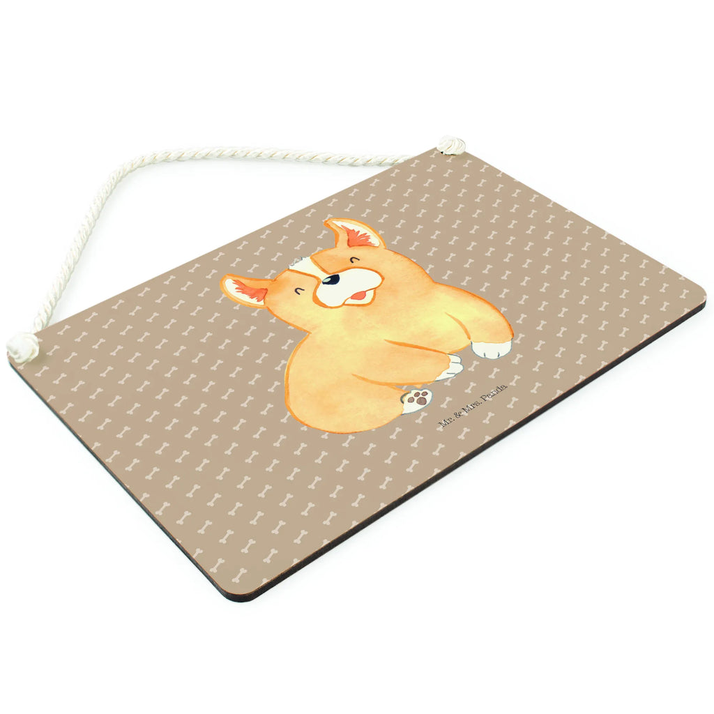 Decorative sign Corgi Motiv Schild, Dekoschild Zum Aufhängen, Deko schild Für Wohnzimmer, Schild mit Spruch, Deko schild Für Küche, Deko Wandtafel, Dekoschild, Türschild, Büro, Holztafel, Home Schilder, Deko schild Für Balkon, Holzschild, Dekos child Für Garten, Spruchschild, WC Schild, Badschild, Dekoschild Für Badezimmer, Küchenschild, Türschild Familie, Deko Schild, Dekoschild Für Flur, Türschild Mit Spruch, Wandschild, Hunderasse, Hundebesitzer, Hund, Haustier, Sprüche, Tierliebhaber, Hundemotiv, Lebensfreude, britisch, Hundespruch, Spruch, Welsh Corgie Pembroke, Corgie, Motivation