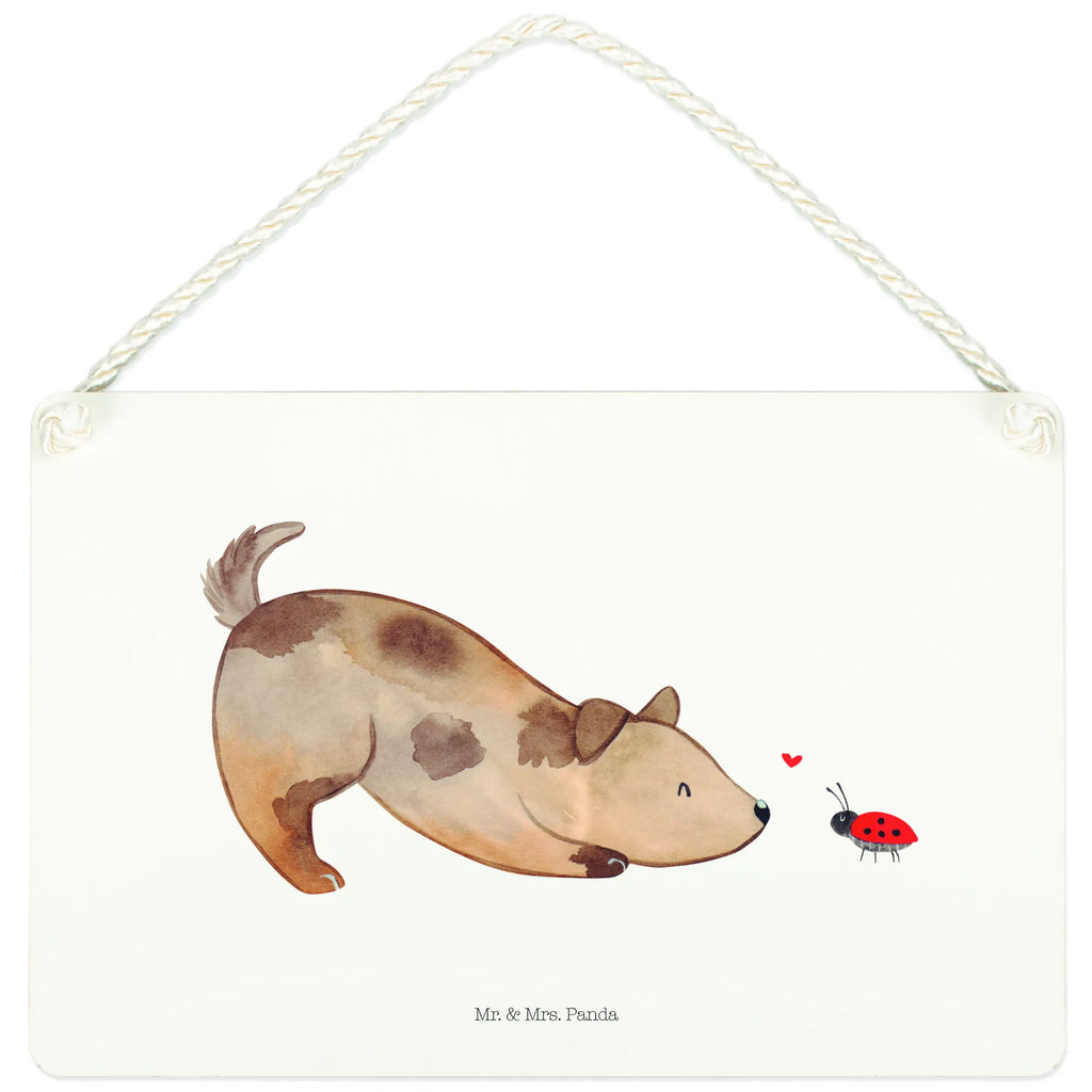 Deko Schild Hund Marienkäfer Dekoschild, Küchenschild, Schild mit Spruch, Holzschild, Badschild, Wandschild, sprüche schild, Motivschild, Türschild Familie, Schild, Spruchschild, dekoschilder, Holztafel, wandhänger, Deko Wandtafel, wandtafel, Deko Schild, dekotafel, hängeschild, Türschild, dekoration schild, holzbild, Hund, Hundebesitzer, Hundemotiv, Hunderasse, Haustier, Sprüche, Tierliebhaber, Marienkäfer, Mischlinghund, Hunde, Mischling, Hundespruch