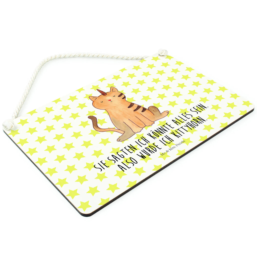 Decorative sign unicorn Cat Küchenschild, Schild mit Spruch, sprüche schild, dekoschilder, Dekoschild, hängeschild, wandhänger, Badschild, Wandschild, Türschild Familie, dekoration schild, Türschild, Schild, Deko Wandtafel, Holzschild, wandtafel, Spruchschild, Motivschild, holzbild, dekotafel, Deko Schild, Holztafel, Unicorn, Einhorn, Einhörner, Einhorn Deko, Mieze, Katze, Katzenhorn, Erwachsenwerden, Kittyhorn, Einhornpower, Katzer, Glitzer, Einhornkatze, Regenbogen