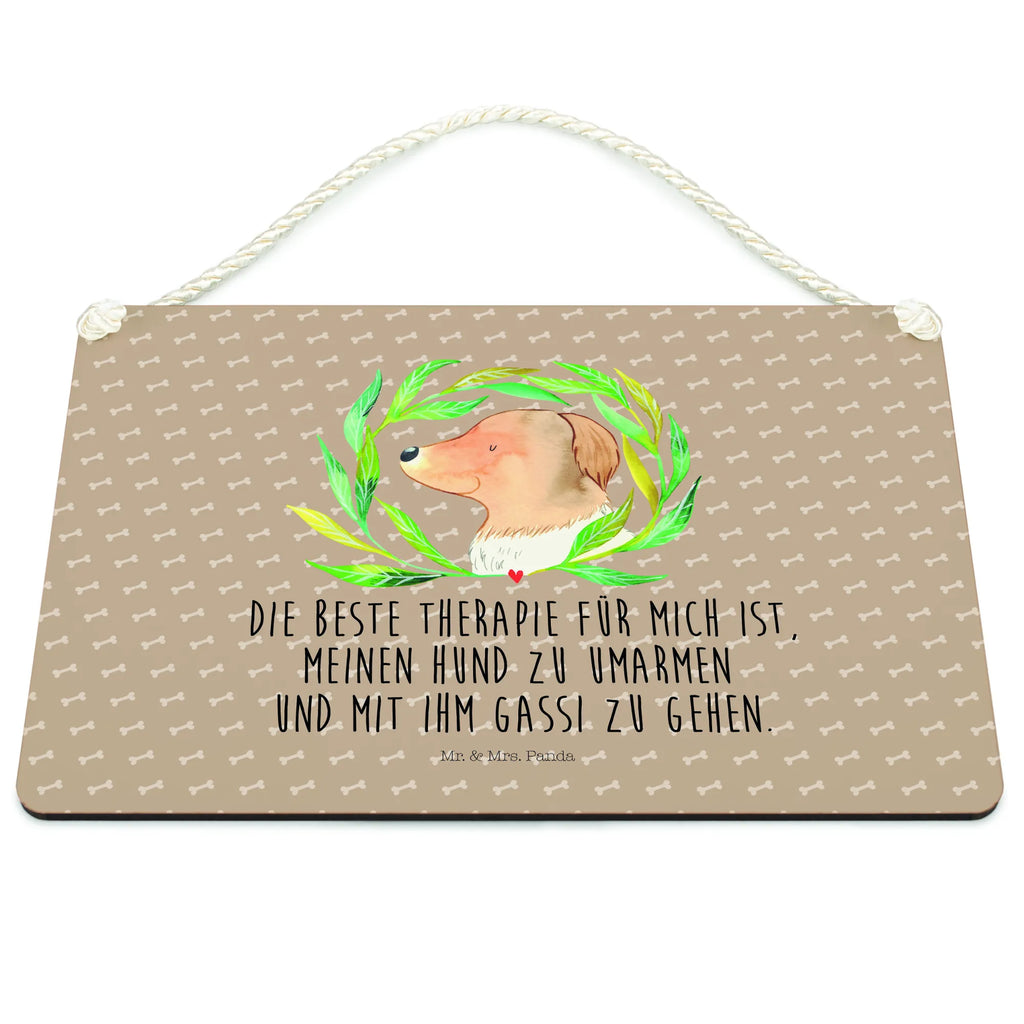 Dekoracyjny znak pies kwiaty Deko Schild, Wandschild, Motivschild, hängeschild, wandhänger, sprüche schild, dekotafel, Holzschild, dekoschilder, holzbild, Holztafel, Dekoschild, Spruchschild, Türschild Familie, dekoration schild, Küchenschild, Deko Wandtafel, Schild mit Spruch, wandtafel, Türschild, Badschild, Schild, Hunderasse, Sprüche, Hundebesitzer, Hund, Hundemotiv, Haustier, Tierliebhaber, Ranke, Hunde, Hundeglück, Hundeliebe, Selbsttherapie, Therapie