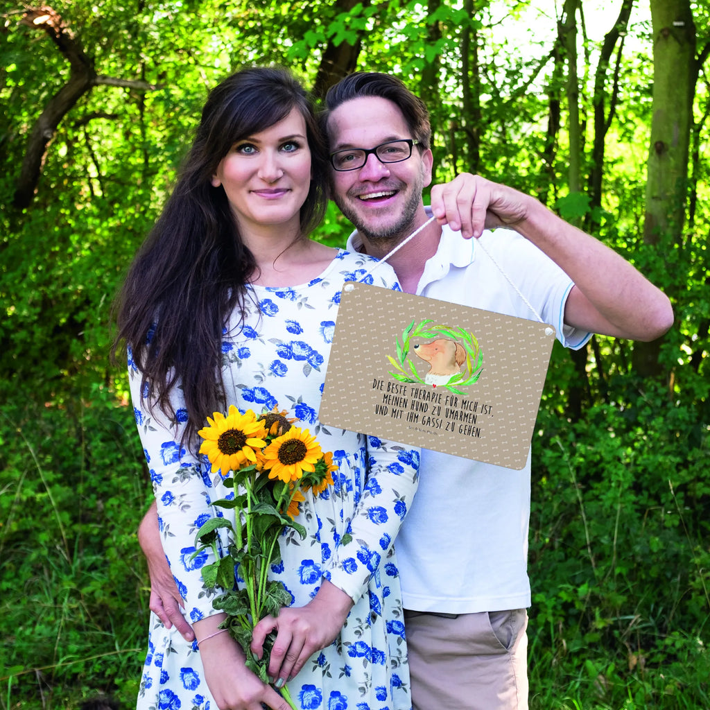 Dekoracyjny znak pies kwiaty Deko Schild, Wandschild, Motivschild, hängeschild, wandhänger, sprüche schild, dekotafel, Holzschild, dekoschilder, holzbild, Holztafel, Dekoschild, Spruchschild, Türschild Familie, dekoration schild, Küchenschild, Deko Wandtafel, Schild mit Spruch, wandtafel, Türschild, Badschild, Schild, Hunderasse, Sprüche, Hundebesitzer, Hund, Hundemotiv, Haustier, Tierliebhaber, Ranke, Hunde, Hundeglück, Hundeliebe, Selbsttherapie, Therapie