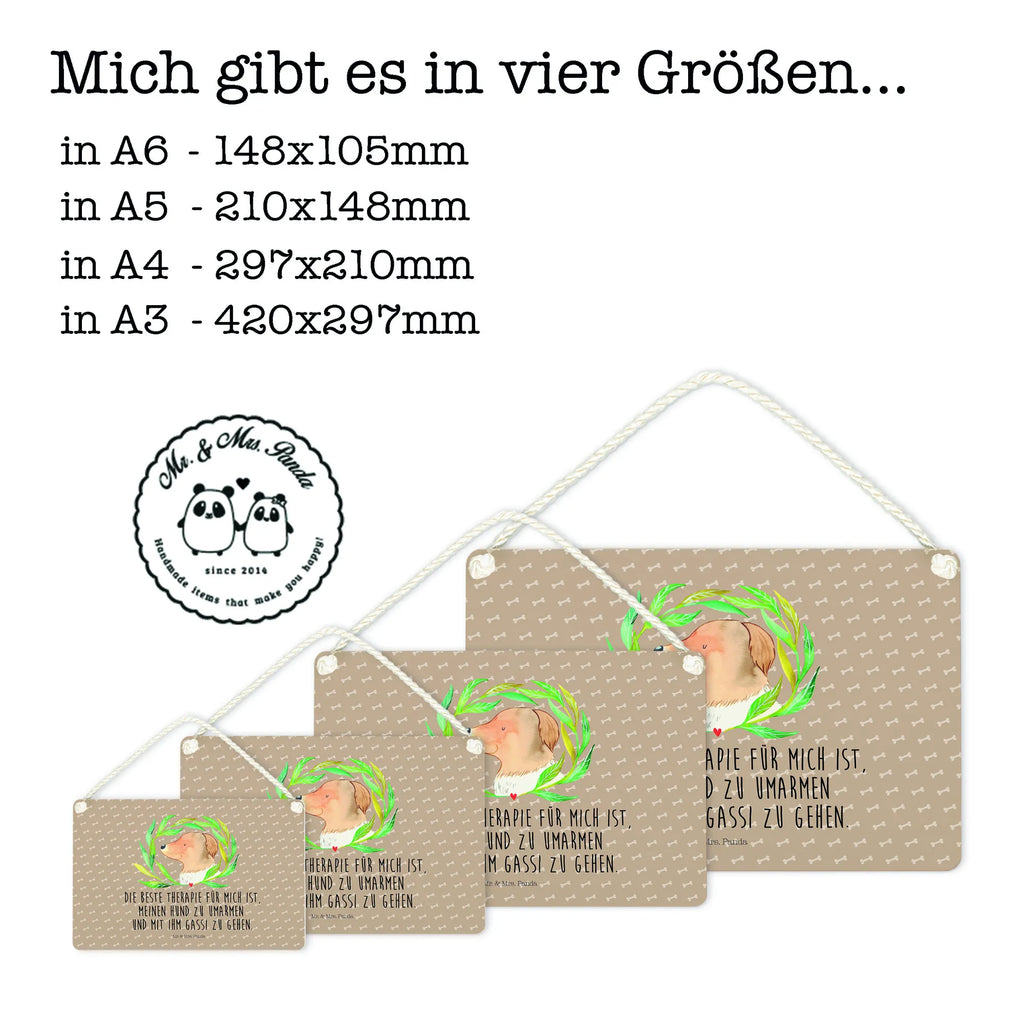 Dekoracyjny znak pies kwiaty Deko Schild, Wandschild, Motivschild, hängeschild, wandhänger, sprüche schild, dekotafel, Holzschild, dekoschilder, holzbild, Holztafel, Dekoschild, Spruchschild, Türschild Familie, dekoration schild, Küchenschild, Deko Wandtafel, Schild mit Spruch, wandtafel, Türschild, Badschild, Schild, Hunderasse, Sprüche, Hundebesitzer, Hund, Hundemotiv, Haustier, Tierliebhaber, Ranke, Hunde, Hundeglück, Hundeliebe, Selbsttherapie, Therapie