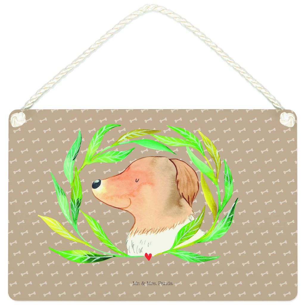 Dekoracyjny znak pies kwiaty Deko Schild, Wandschild, Motivschild, hängeschild, wandhänger, sprüche schild, dekotafel, Holzschild, dekoschilder, holzbild, Holztafel, Dekoschild, Spruchschild, Türschild Familie, dekoration schild, Küchenschild, Deko Wandtafel, Schild mit Spruch, wandtafel, Türschild, Badschild, Schild, Hunderasse, Sprüche, Hundebesitzer, Hund, Hundemotiv, Haustier, Tierliebhaber, Ranke, Hunde, Hundeglück, Hundeliebe, Selbsttherapie, Therapie