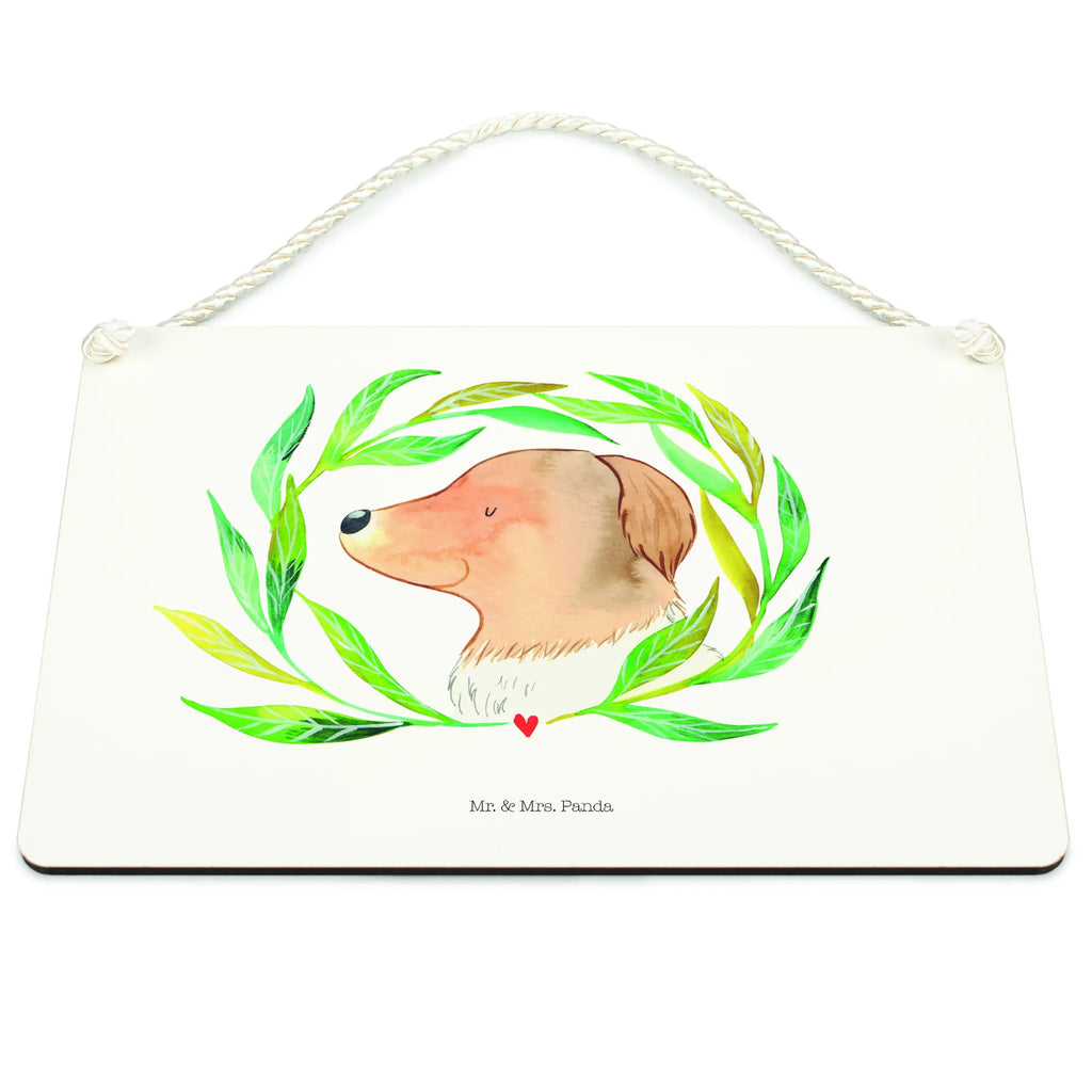 Dekoracyjny znak pies kwiaty Deko Schild, Wandschild, Motivschild, hängeschild, wandhänger, sprüche schild, dekotafel, Holzschild, dekoschilder, holzbild, Holztafel, Dekoschild, Spruchschild, Türschild Familie, dekoration schild, Küchenschild, Deko Wandtafel, Schild mit Spruch, wandtafel, Türschild, Badschild, Schild, Hunderasse, Sprüche, Hundebesitzer, Hund, Hundemotiv, Haustier, Tierliebhaber, Ranke, Hunde, Hundeglück, Hundeliebe, Selbsttherapie, Therapie