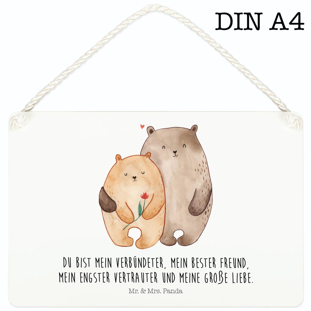 Deko Schild Bären Liebe Holztafel, Dekoschild, Deko Schild, Holzschild, dekotafel, hängeschild, Wandschild, Badschild, sprüche schild, Türschild Familie, Küchenschild, Motivschild, dekoschilder, wandtafel, holzbild, dekoration schild, wandhänger, Spruchschild, Schild, Türschild, Schild mit Spruch, Deko Wandtafel, Hocheitstag, Freund, Ehefrau, Ehemann, Partner, Jahrestag, Verlobung, Heiratsantrag, Freundin, Liebe, Liebesgeschenk, Heiraten, Bären, Liebesbeweis, Geschenk Freundin, Bär, Geschenk Hochzeit, Verliebt, Bärchen, Hochzeitstag, Verheiratet, Geschenk Freund, Verlobt