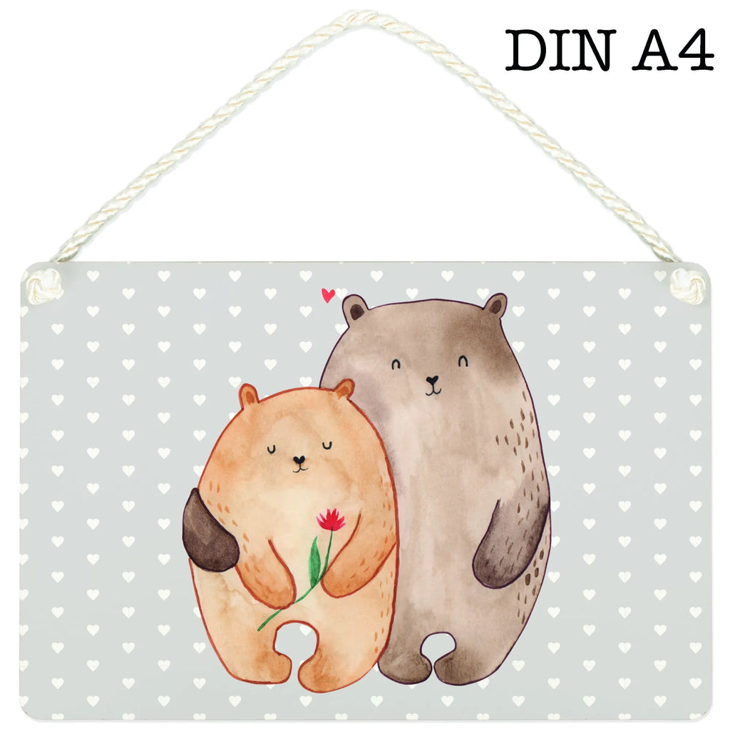 Deko Schild Bären Liebe Holztafel, Dekoschild, Deko Schild, Holzschild, dekotafel, hängeschild, Wandschild, Badschild, sprüche schild, Türschild Familie, Küchenschild, Motivschild, dekoschilder, wandtafel, holzbild, dekoration schild, wandhänger, Spruchschild, Schild, Türschild, Schild mit Spruch, Deko Wandtafel, Hocheitstag, Freund, Ehefrau, Ehemann, Partner, Jahrestag, Verlobung, Heiratsantrag, Freundin, Liebe, Liebesgeschenk, Heiraten, Bären, Liebesbeweis, Geschenk Freundin, Bär, Geschenk Hochzeit, Verliebt, Bärchen, Hochzeitstag, Verheiratet, Geschenk Freund, Verlobt
