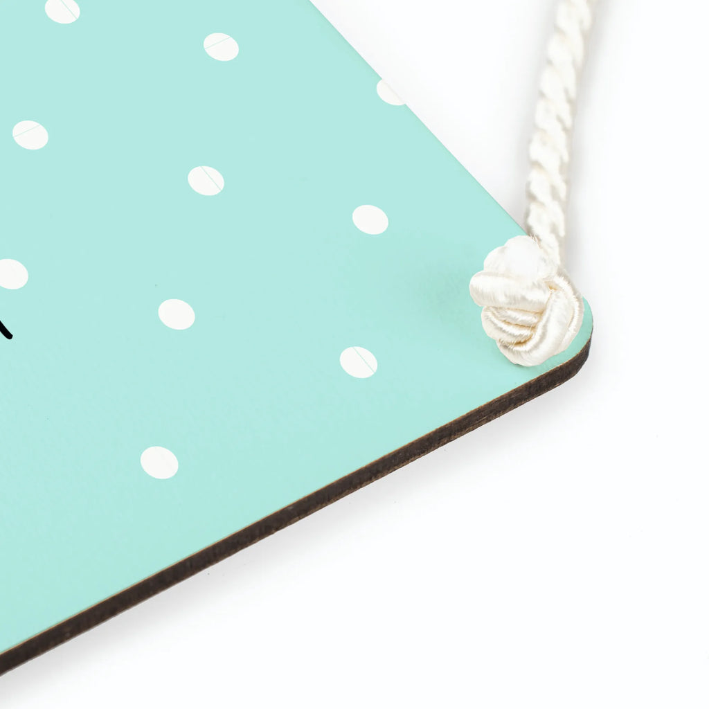 Dekoracyjny znak skunks atak Stinktier, Skunk