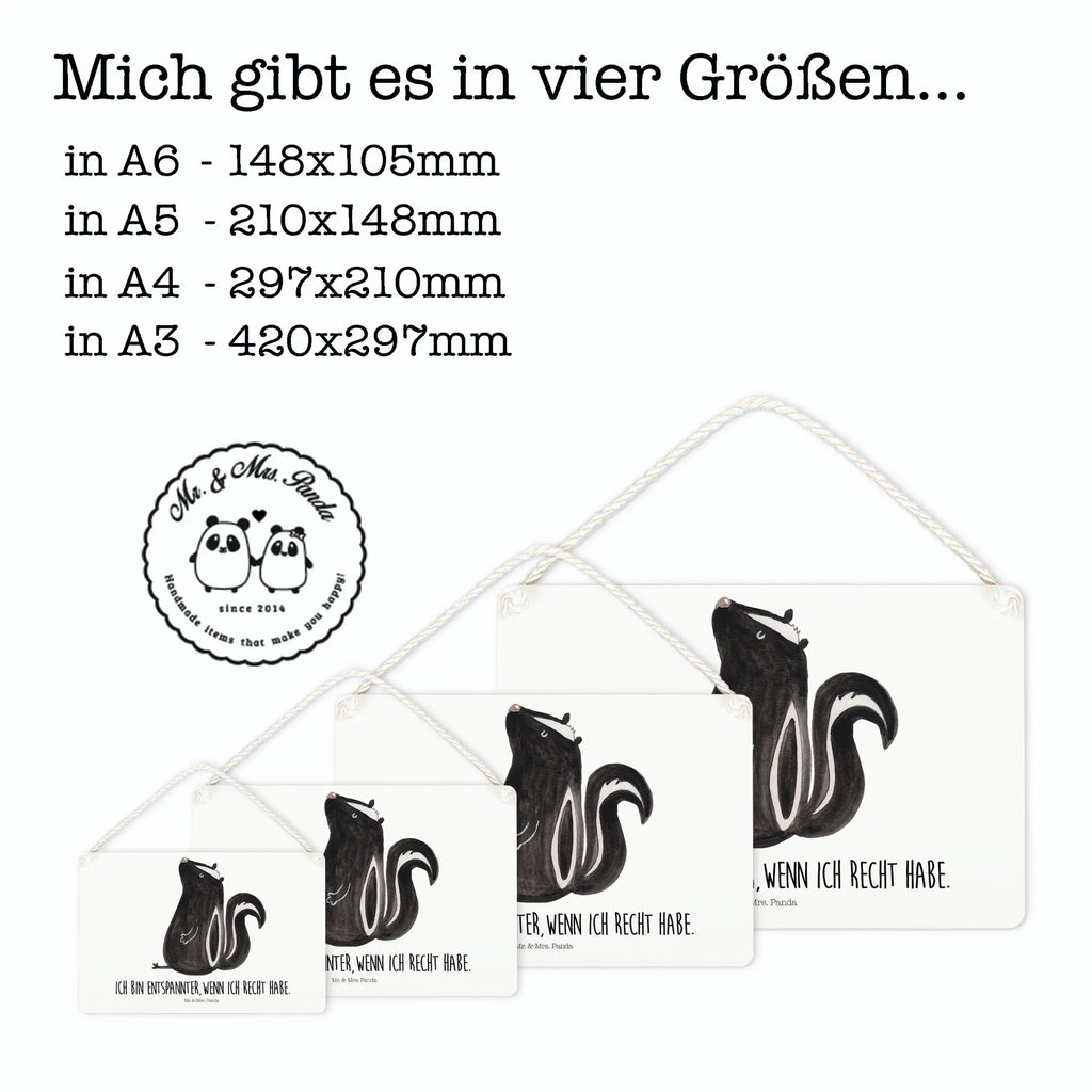 Deko Schild Stinktier Sitzen Türschild, Büro, Deko Schild, Deko Schild Für Wohnzimmer, Dekoschild Für Badezimmer, Deko Schild Für Balkon, Holztafel, Türschild Familie, Dekoschild Zum Aufhängen, Badschild, Türschild Mit Spruch, Motiv Schild, Dekoschild Für Flur, Küchenschild, Deko Wandtafel, Schild mit Spruch, Dekos Child Für Garten, Holzschild, Dekoschild, Deko Schild Für Küche, Wandschild, Home Schilder, Spruchschild, WC Schild, Skunk, Stinktier, Wildtier, Raubtier, Besserwisser, Stinki, Recht, Stinker, Spruch