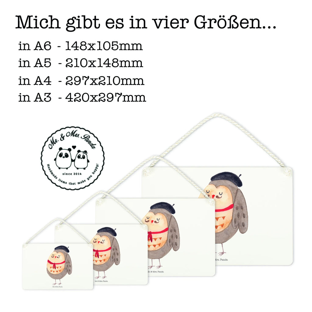 Deko Schild Eule Frankreich wandtafel, Deko Wandtafel, Motivschild, Küchenschild, Holztafel, Türschild Familie, dekoschilder, Dekoschild, hängeschild, dekoration schild, holzbild, wandhänger, sprüche schild, Türschild, Spruchschild, Schild mit Spruch, Holzschild, Wandschild, Schild, dekotafel, Badschild, Deko Schild, Eule, Frankreich, Eulen, Das Leben Ist schön, Owl, La Vie Est Belle, Spruch Französisch, Spruch schön, Eule Deko, Hibou