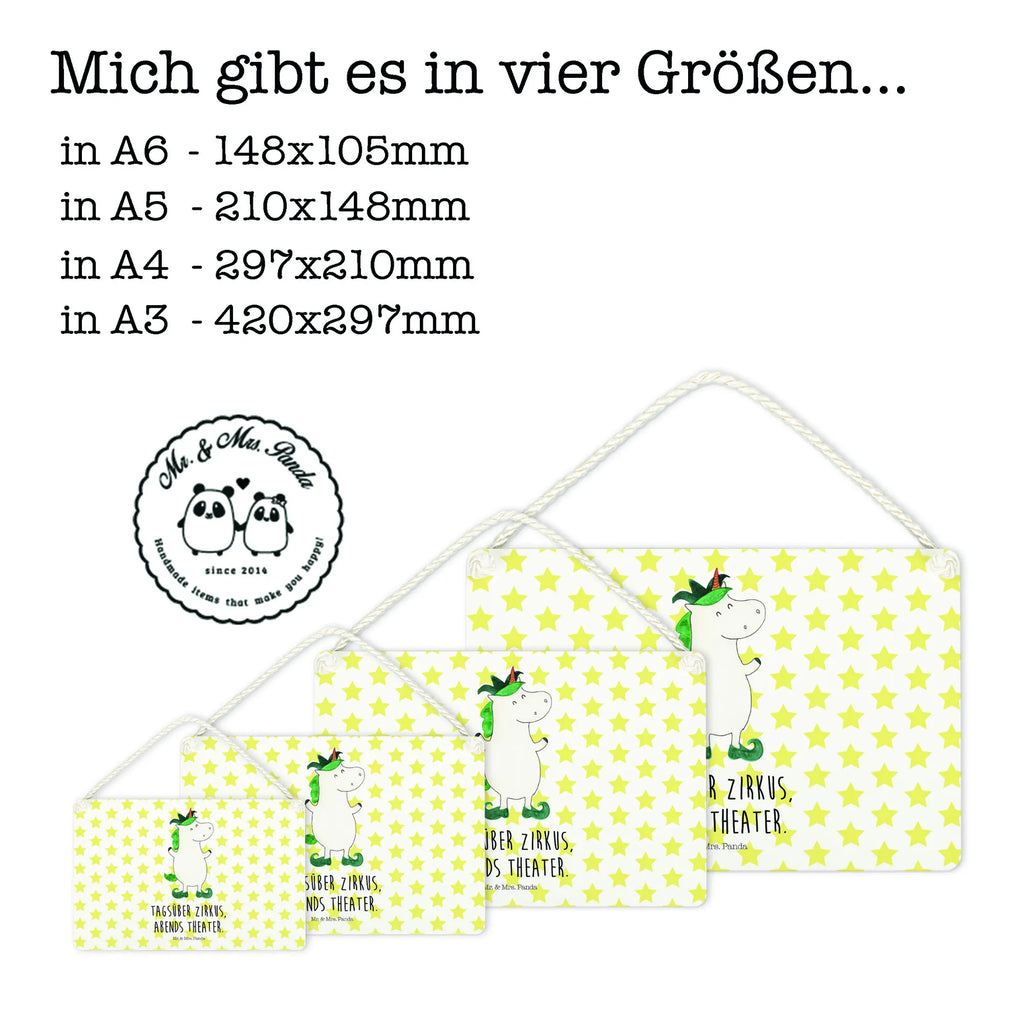 Decorative sign unicorn joker unicorn, unicorns, Middle Ages, Court Jester, Juggler, Punch, Unicorn