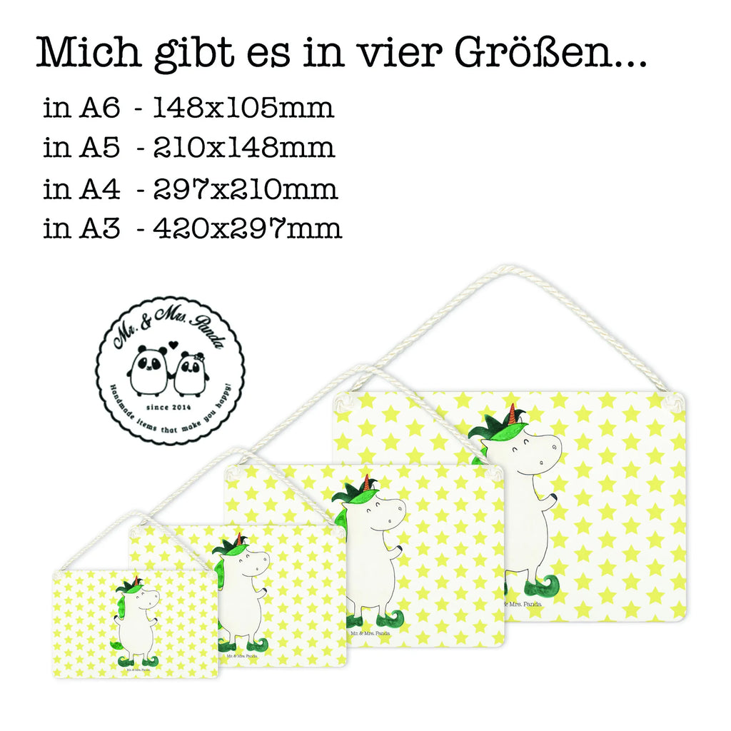 Decorative sign unicorn joker unicorn, unicorns, Middle Ages, Court Jester, Juggler, Punch, Unicorn