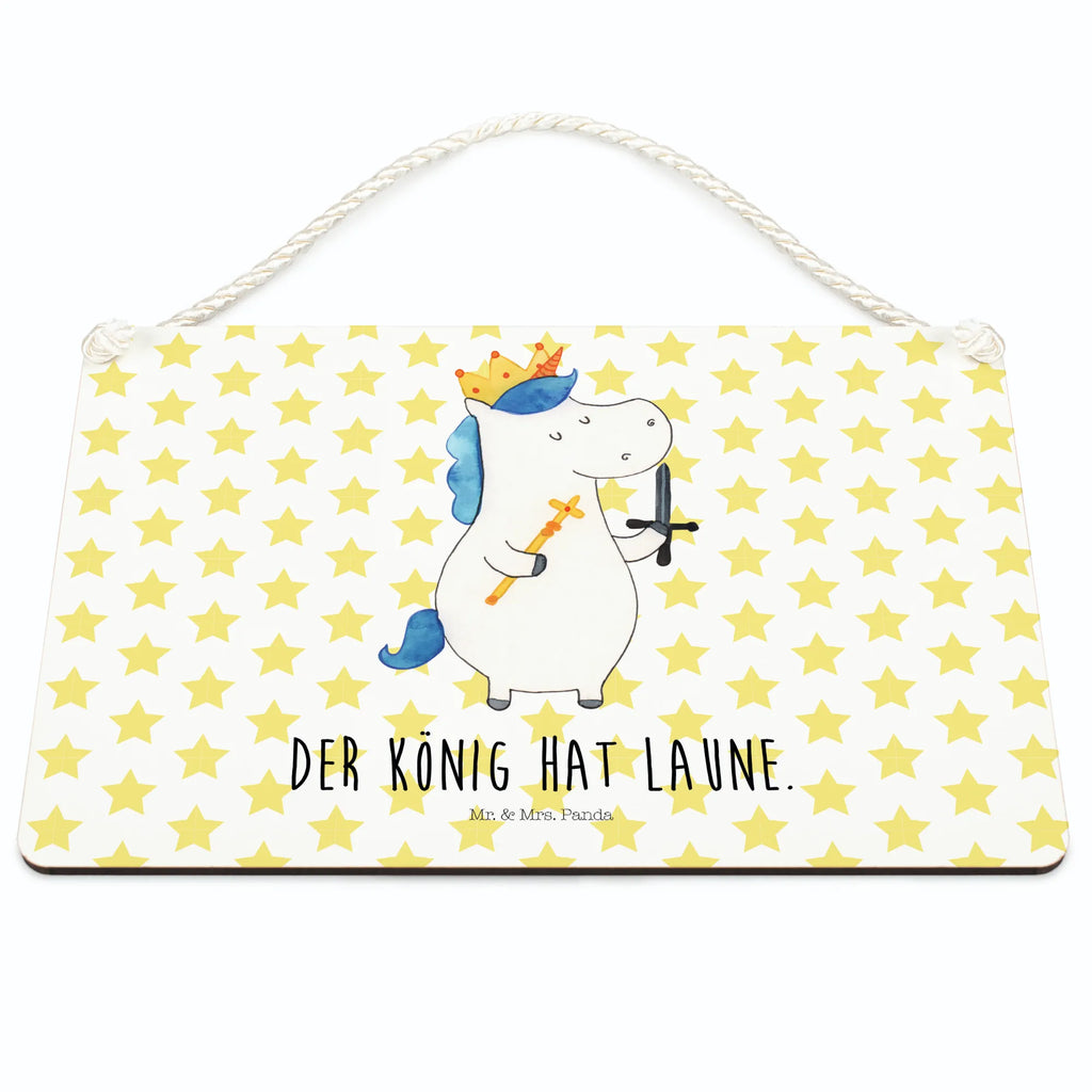 Deko Schild Einhorn König mit Schwert Holztafel, hängeschild, dekoschilder, dekoration schild, wandhänger, wandtafel, Küchenschild, sprüche schild, Motivschild, Holzschild, holzbild, Deko Schild, Deko Wandtafel, Badschild, Schild, dekotafel, Spruchschild, Türschild, Wandschild, Türschild Familie, Schild mit Spruch, Dekoschild, Unicorn, Einhorn, Einhörner, Einhorn Deko, König, Mittelalter, Ritter