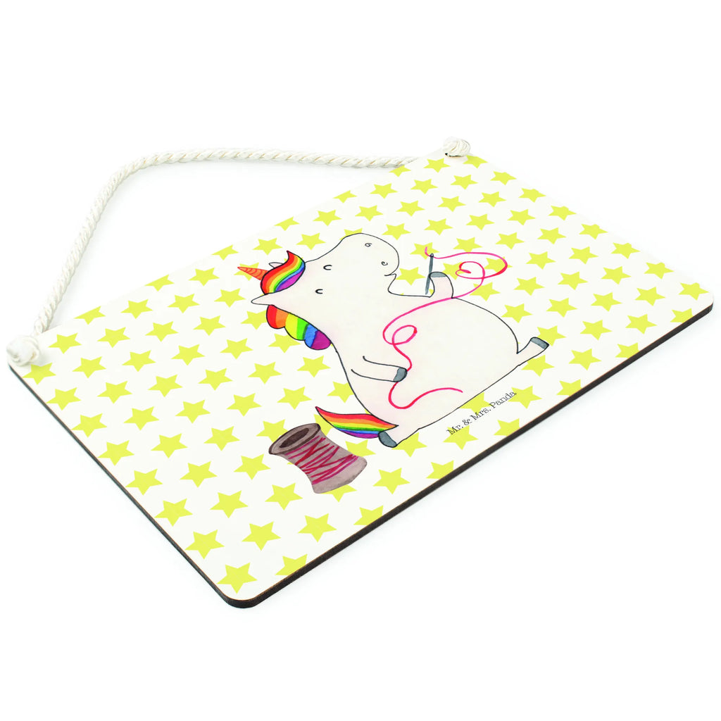 Decorative sign unicorn seamstress wandtafel, Holztafel, Schild, holzbild, Schild mit Spruch, Motivschild, Wandschild, hängeschild, dekoration schild, Holzschild, Türschild Familie, sprüche schild, Spruchschild, Deko Wandtafel, wandhänger, Deko Schild, Dekoschild, Küchenschild, dekotafel, dekoschilder, Türschild, Badschild, Einhorn Deko, Einhorn, Unicorn, Einhörner, Nähen, Nähzimmer, Näherin, Stricken, Basteln, Häkeln, Freundin, Mädchen
