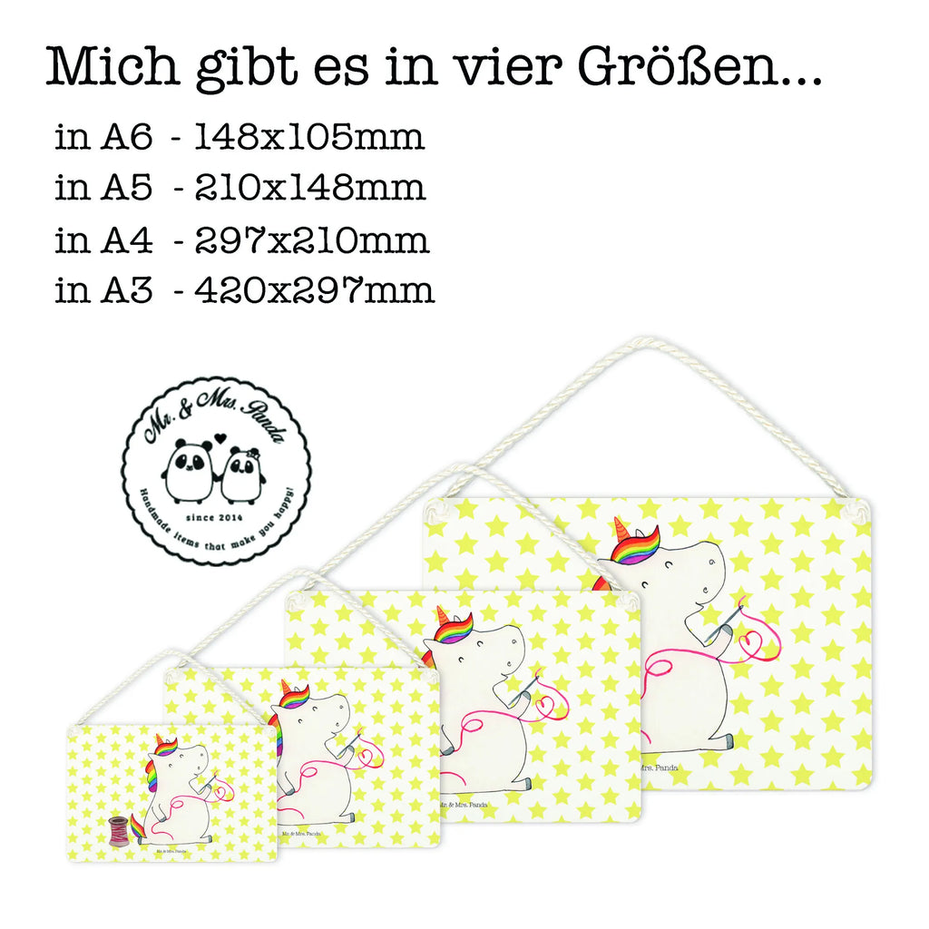 Decorative sign unicorn seamstress wandtafel, Holztafel, Schild, holzbild, Schild mit Spruch, Motivschild, Wandschild, hängeschild, dekoration schild, Holzschild, Türschild Familie, sprüche schild, Spruchschild, Deko Wandtafel, wandhänger, Deko Schild, Dekoschild, Küchenschild, dekotafel, dekoschilder, Türschild, Badschild, Einhorn Deko, Einhorn, Unicorn, Einhörner, Nähen, Nähzimmer, Näherin, Stricken, Basteln, Häkeln, Freundin, Mädchen