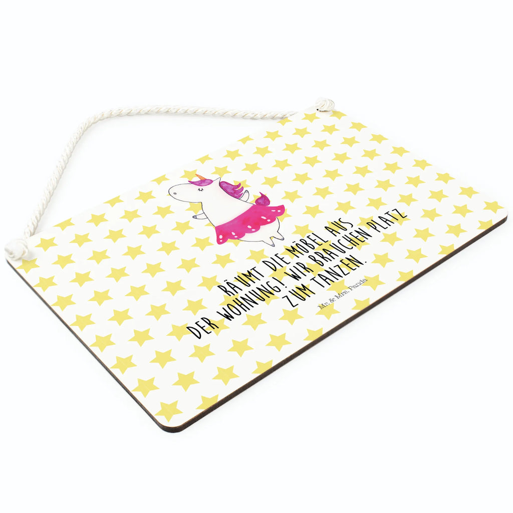 Deko Schild Einhorn Ballerina Spruchschild, Dekoschild, hängeschild, Schild mit Spruch, Deko Schild, Badschild, Schild, sprüche schild, Türschild Familie, Küchenschild, Holztafel, Deko Wandtafel, wandhänger, wandtafel, holzbild, Holzschild, Türschild, dekoration schild, Motivschild, Wandschild, dekotafel, dekoschilder, Unicorn, Einhorn, Einhörner, Einhorn Deko, Feiern, Wohnung, Tänzerin, Ballerina, Tanzen, Spaß, Lebensfreude, Party, Geburtstag, Lebenslust