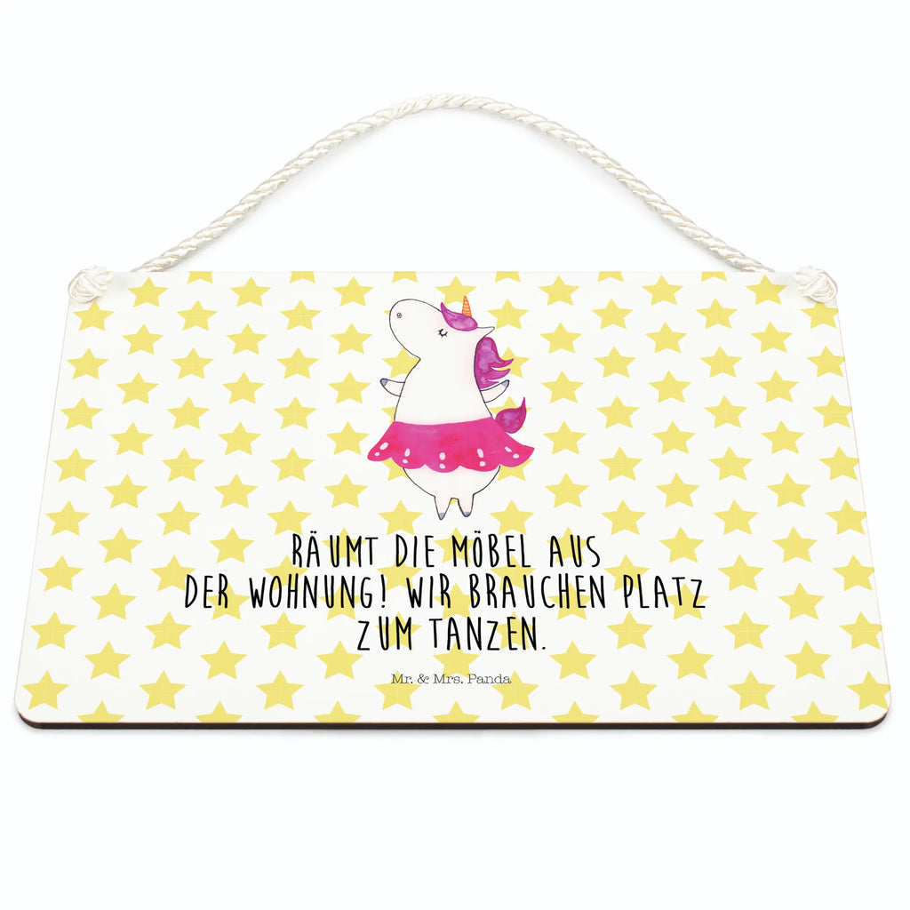 Deko Schild Einhorn Ballerina Spruchschild, Dekoschild, hängeschild, Schild mit Spruch, Deko Schild, Badschild, Schild, sprüche schild, Türschild Familie, Küchenschild, Holztafel, Deko Wandtafel, wandhänger, wandtafel, holzbild, Holzschild, Türschild, dekoration schild, Motivschild, Wandschild, dekotafel, dekoschilder, Unicorn, Einhorn, Einhörner, Einhorn Deko, Feiern, Wohnung, Tänzerin, Ballerina, Tanzen, Spaß, Lebensfreude, Party, Geburtstag, Lebenslust