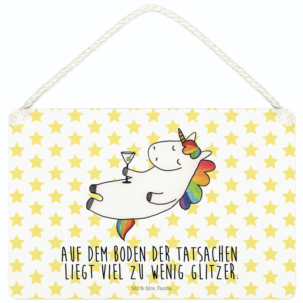 Decorative sign unicorn cocktail unicorn, unicorns, fun, birthday, caipirinha, girlfriend gift, rum, girlfriend present, champagne, party, celebrating