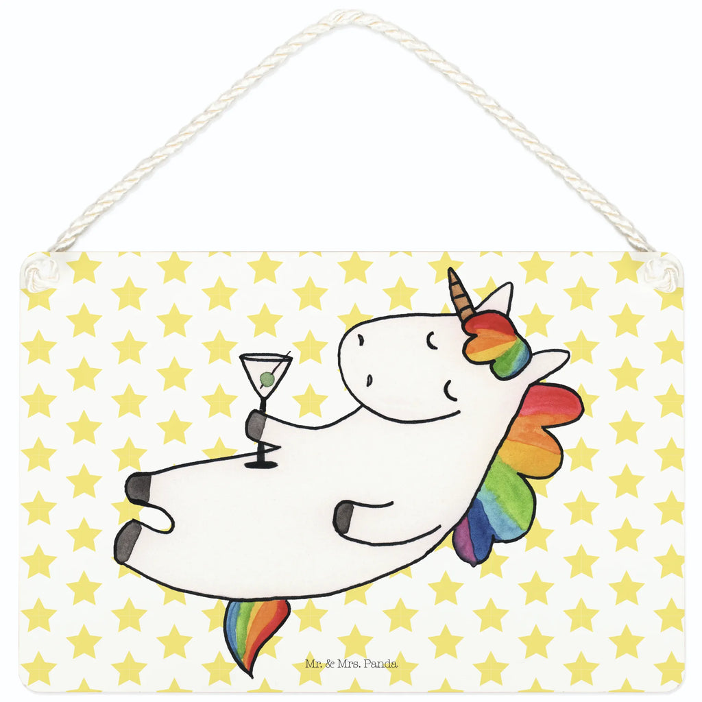 Decorative sign unicorn cocktail unicorn, unicorns, fun, birthday, caipirinha, girlfriend gift, rum, girlfriend present, champagne, party, celebrating