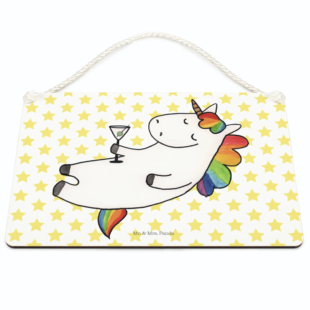 Decorative sign unicorn cocktail unicorn, unicorns, fun, birthday, caipirinha, girlfriend gift, rum, girlfriend present, champagne, party, celebrating