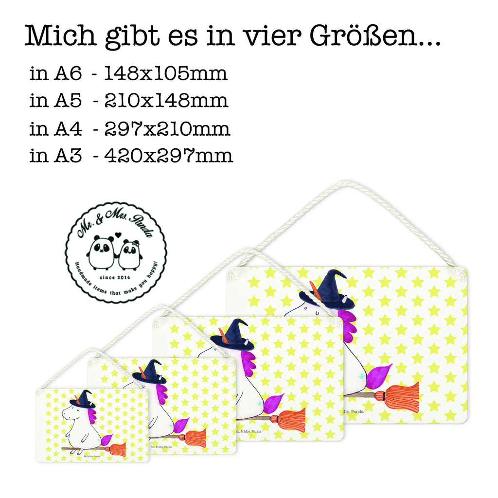 Decorative sign unicorn Witch hängeschild, Deko Schild, Spruchschild, dekoration schild, Schild, wandtafel, sprüche schild, Dekoschild, dekotafel, Türschild Familie, wandhänger, Wandschild, Türschild, Küchenschild, Motivschild, Holzschild, dekoschilder, Schild mit Spruch, Badschild, Deko Wandtafel, Holztafel, holzbild, Unicorn, Einhorn, Einhörner, Einhorn Deko, Ehefrau, Frau, Zicke, Freundin, Verrückte, Teufel, Hexe, Leben, Engel