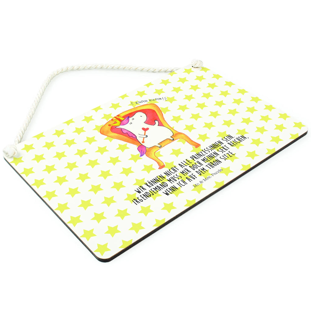 Deko Schild Einhorn König Holztafel, dekoschilder, dekoration schild, Wandschild, dekotafel, wandhänger, wandtafel, Deko Wandtafel, Türschild, Motivschild, Deko Schild, Küchenschild, holzbild, Schild, hängeschild, Schild mit Spruch, Spruchschild, Türschild Familie, Holzschild, sprüche schild, Badschild, Dekoschild, Einhorn Deko, Einhorn, Unicorn, Einhörner, Prinzessin, Krone, Herrscher, König, Bundeskanzler, Kaiser, Präsident