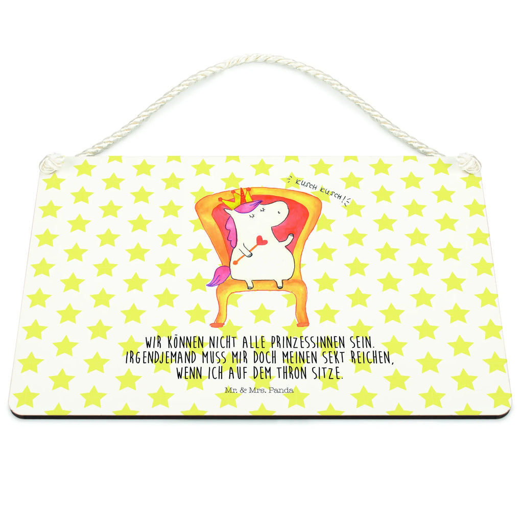 Deko Schild Einhorn König Holztafel, dekoschilder, dekoration schild, Wandschild, dekotafel, wandhänger, wandtafel, Deko Wandtafel, Türschild, Motivschild, Deko Schild, Küchenschild, holzbild, Schild, hängeschild, Schild mit Spruch, Spruchschild, Türschild Familie, Holzschild, sprüche schild, Badschild, Dekoschild, Einhorn Deko, Einhorn, Unicorn, Einhörner, Prinzessin, Krone, Herrscher, König, Bundeskanzler, Kaiser, Präsident