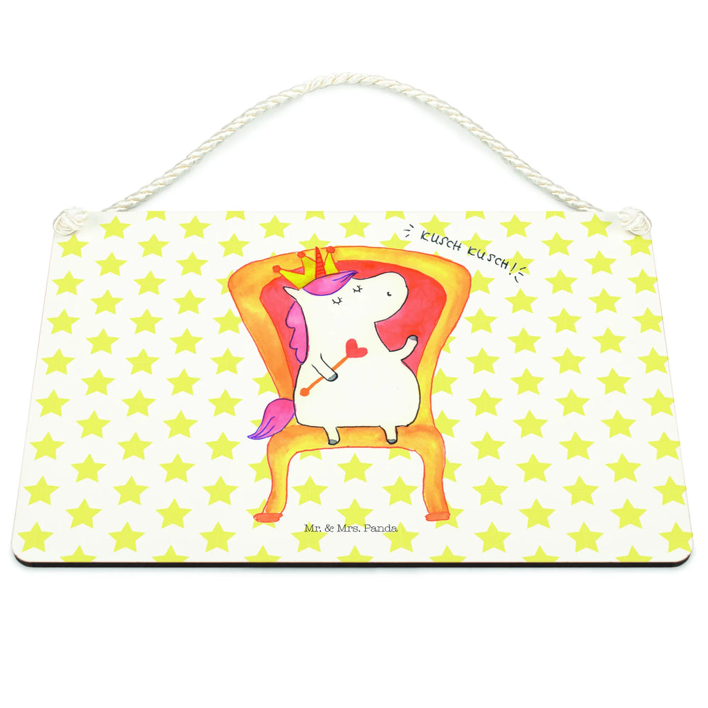 Deko Schild Einhorn König Holztafel, dekoschilder, dekoration schild, Wandschild, dekotafel, wandhänger, wandtafel, Deko Wandtafel, Türschild, Motivschild, Deko Schild, Küchenschild, holzbild, Schild, hängeschild, Schild mit Spruch, Spruchschild, Türschild Familie, Holzschild, sprüche schild, Badschild, Dekoschild, Einhorn Deko, Einhorn, Unicorn, Einhörner, Prinzessin, Krone, Herrscher, König, Bundeskanzler, Kaiser, Präsident