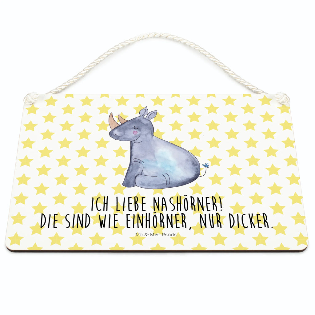 Decorative sign unicorn rhino unicorn, unicorns, Unicorn, glitter, rhino, unicorn love, funny saying, unicorn saying, witty, rhinoceros, funny, rainbow, unicornpower, zoo