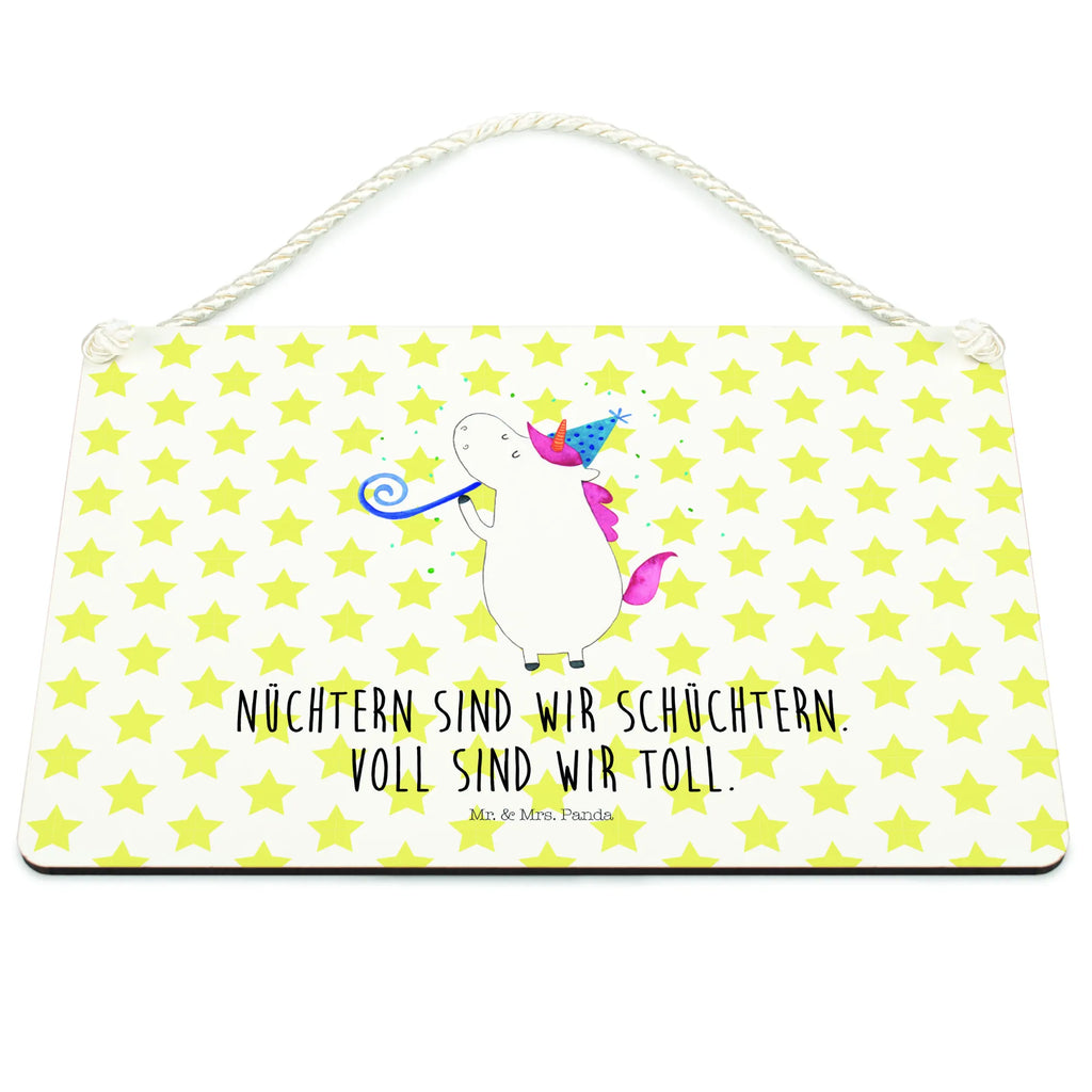 Decorative sign unicorn party unicorn, unicorns, Party, birthday, Confetti, Birthday present, Unicorns, Celebration, Feast, Disco, Club, Birthday, Alcohol, Glitter