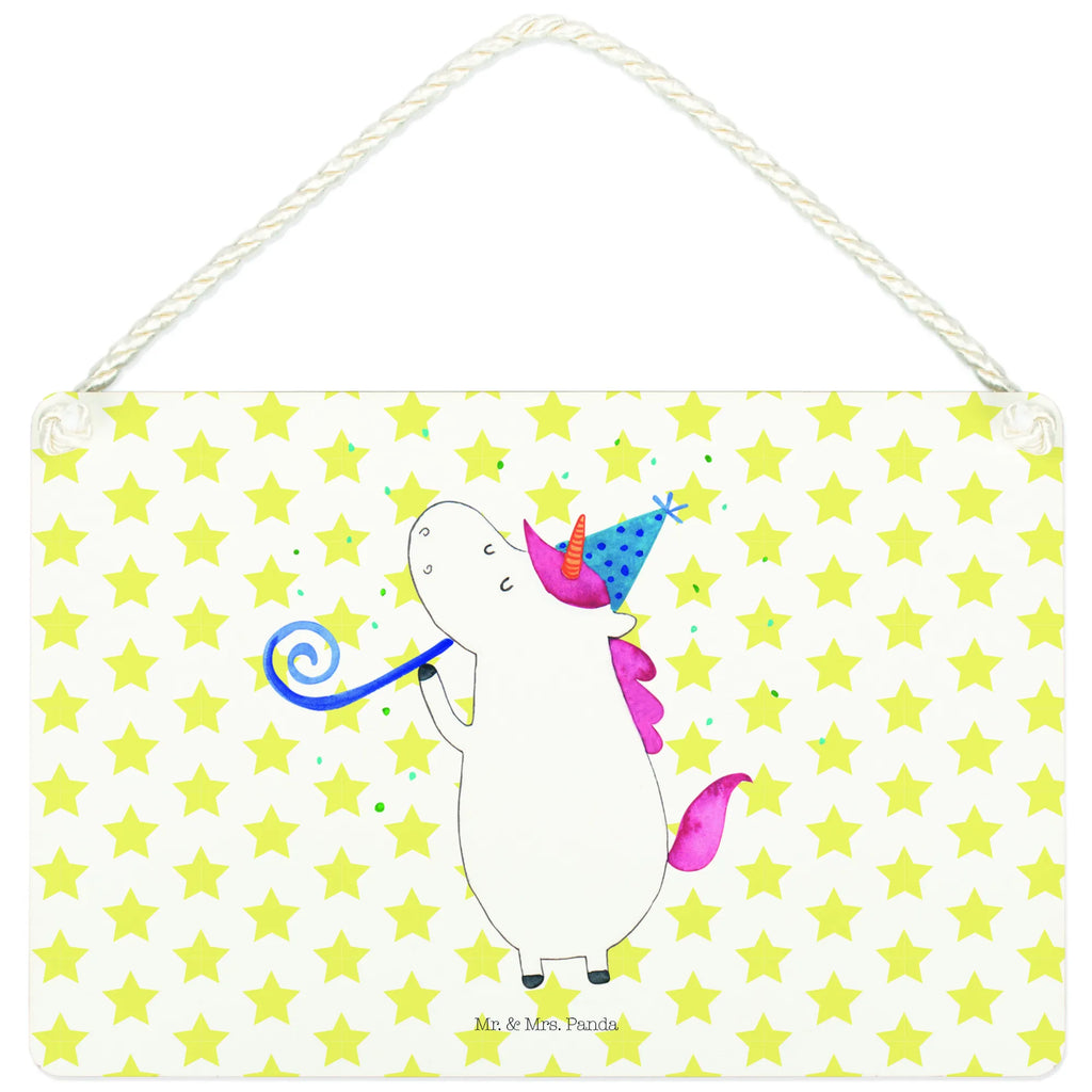 Decorative sign unicorn party unicorn, unicorns, Party, birthday, Confetti, Birthday present, Unicorns, Celebration, Feast, Disco, Club, Birthday, Alcohol, Glitter