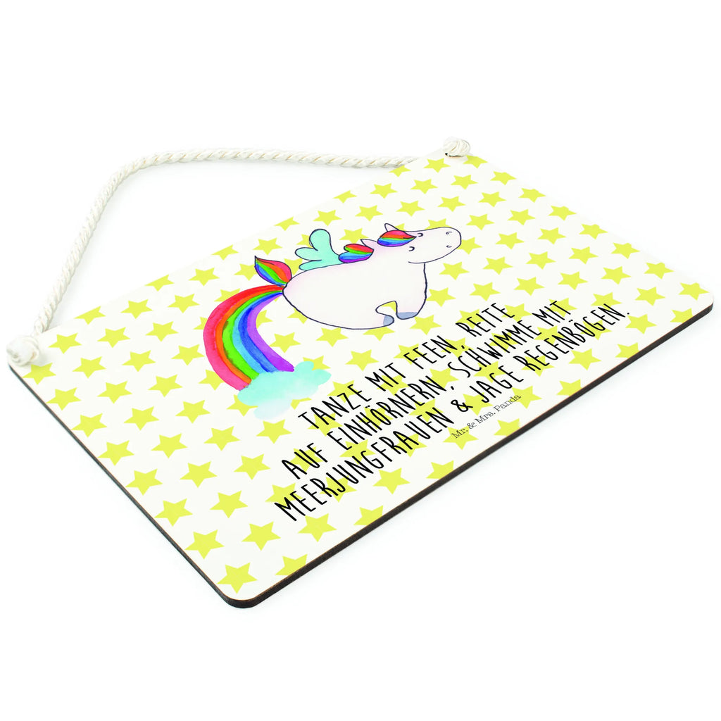 Decorative sign unicorn Pegasus unicorn, unicorns, rainbow, unicorn love, glitter, reality, growing up, pegasus, saying fun, Unicorn, playing