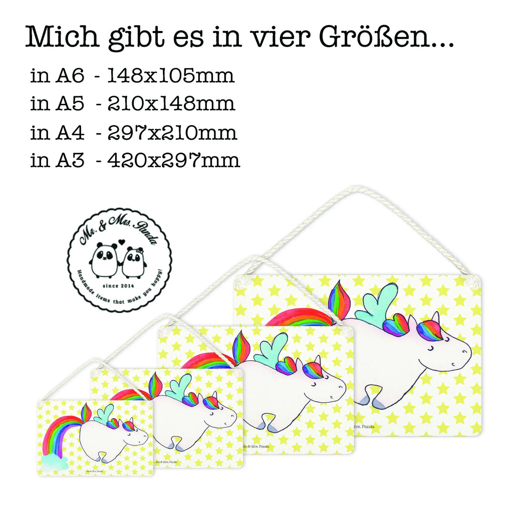 Decorative sign unicorn Pegasus unicorn, unicorns, rainbow, unicorn love, glitter, reality, growing up, pegasus, saying fun, Unicorn, playing