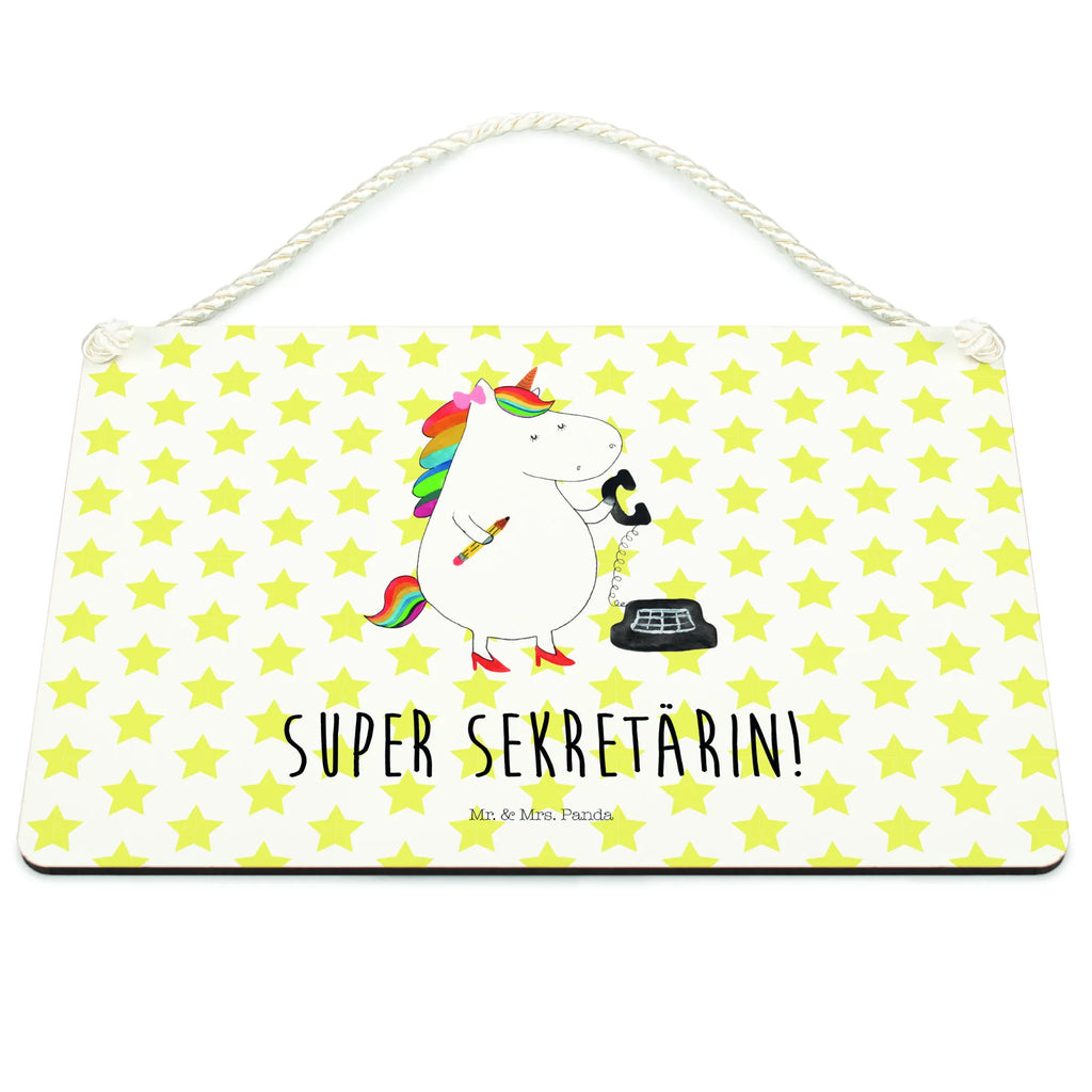 Decorative sign unicorn secretary Wandschild, Deko Wandtafel, Dekoschild, Holztafel, dekoschilder, Türschild, Schild mit Spruch, Motivschild, Küchenschild, Schild, Deko Schild, sprüche schild, Spruchschild, dekoration schild, Türschild Familie, Badschild, dekotafel, holzbild, hängeschild, Holzschild, wandhänger, wandtafel, Einhorn Deko, Einhorn, Unicorn, Einhörner, Steuerbüro, Rechtsanwältin, Sekretärin, Steuerkanzlei, Rechtsanwaltsgehilfin, Büro, Bürokraft, Bürohilfe