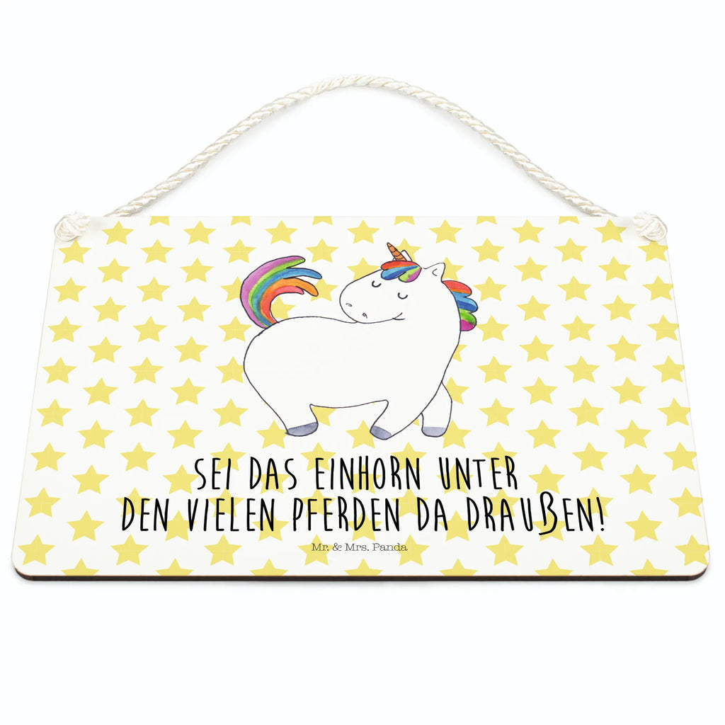 Deko Schild Einhorn Stolzieren dekotafel, Dekoschild, Wandschild, wandtafel, Deko Schild, dekoschilder, Türschild, holzbild, Motivschild, dekoration schild, Spruchschild, Holztafel, Türschild Familie, Deko Wandtafel, Holzschild, Küchenschild, sprüche schild, Schild, hängeschild, Badschild, wandhänger, Schild mit Spruch, Unicorn, Einhorn, Einhörner, Einhorn Deko, Reiter, Geschenk, Pferd, Stolz, Reiten, Freundin, Anders, Bunt