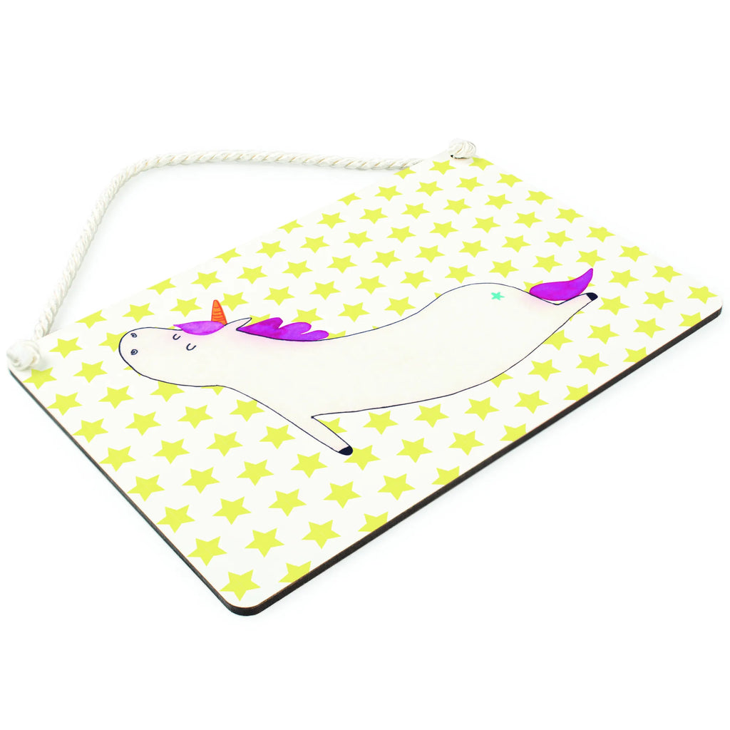 Deko Schild Einhorn Yoga hängeschild, Holztafel, sprüche schild, Spruchschild, wandtafel, Küchenschild, Deko Schild, Schild, holzbild, Holzschild, Türschild, dekotafel, dekoration schild, Türschild Familie, Motivschild, wandhänger, Schild mit Spruch, dekoschilder, Dekoschild, Deko Wandtafel, Badschild, Wandschild, Unicorn, Einhorn, Einhörner, Einhorn Deko, Entspannung, Achtsamkeit, Yoga, Süß, Witzig, Yogamatte, Lustig, Namaste, Joga, Sport