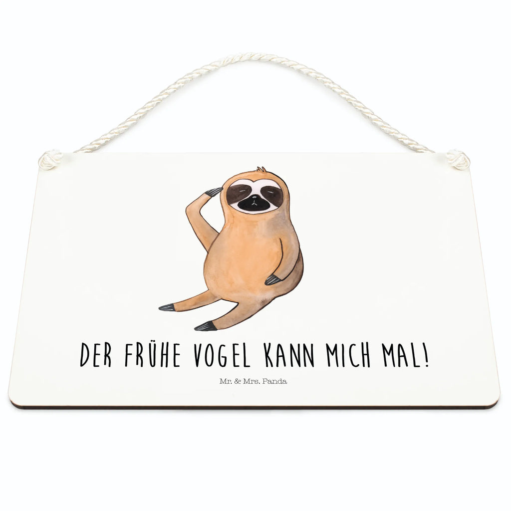 Deko Schild Faultier Vogel holzbild, Deko Schild, Spruchschild, Wandschild, dekotafel, Schild, dekoschilder, Küchenschild, Motivschild, hängeschild, Badschild, wandtafel, wandhänger, Holzschild, Türschild, Türschild Familie, Dekoschild, sprüche schild, Deko Wandtafel, dekoration schild, Holztafel, Schild mit Spruch, Faultier, Faultier Geschenk, Faultier Deko, Der Frühe Vogel, Faultiere, faul, Morgenmuffel, Spinner, Früher Vogel, Lieblingstier, Faultierwelt, Frühaufsteher, Vogel