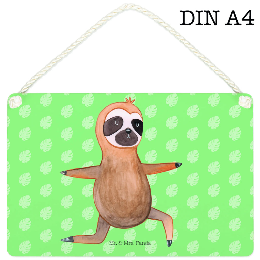 Deko Schild Faultier Yoga Küchenschild, wandtafel, Badschild, Deko Wandtafel, Holztafel, Türschild, Dekoschild, hängeschild, holzbild, Motivschild, dekoration schild, wandhänger, sprüche schild, Schild mit Spruch, Schild, Wandschild, Holzschild, Deko Schild, dekoschilder, Spruchschild, dekotafel, Türschild Familie, Faultier Deko, Faultier Geschenk, Faultier, Krieger, Yoga, Atmung, Lieblingstier, Gelassenheit, Meditation, Yogaübungen, Namaste, faul, Entspannung, Faultiere