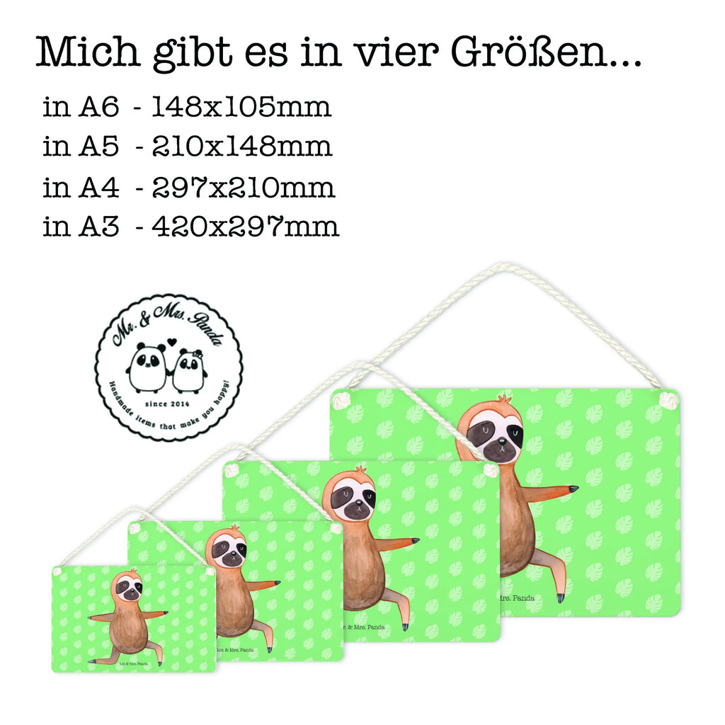 Deko Schild Faultier Yoga Küchenschild, wandtafel, Badschild, Deko Wandtafel, Holztafel, Türschild, Dekoschild, hängeschild, holzbild, Motivschild, dekoration schild, wandhänger, sprüche schild, Schild mit Spruch, Schild, Wandschild, Holzschild, Deko Schild, dekoschilder, Spruchschild, dekotafel, Türschild Familie, Faultier Deko, Faultier Geschenk, Faultier, Krieger, Yoga, Atmung, Lieblingstier, Gelassenheit, Meditation, Yogaübungen, Namaste, faul, Entspannung, Faultiere