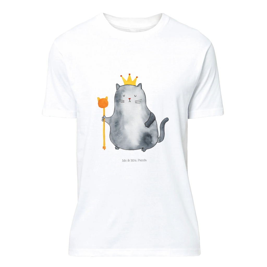 T-shirt Cat king Jubiläum, Shirt, Junggesellenabschied, Herrn, Nachthemd, Lustiges T-Shirt, Damen, T-Shirt mit Spruch, Tshirt, Geburstag, T-Shirt, Schlafshirt, Katzenliebhaber, Katze, Katzenfreund, Katzenartikel, Katzendeko, Katzenfan, Katzenaccessoires, Katzensouvenirs, Katzenmotiv, Katzenliebhaberprodukte, Katzenmotive, Katzenprodukte, Wohnung, Mietze, Königin, Umzug, Queen, Familie, Cats, Katzenhalter, Kater, Erste Eigenen Wohnung, Einzug, Mietzhaus, Cat, Haustier, Katzenbesitzerin, König, Katzen