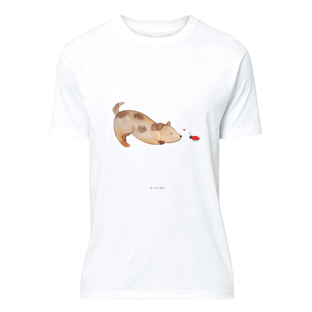 T-shirt Dog ladybug Tshirt, Lustiges T-Shirt, Geburstag, T-Shirt, Shirt, Jubiläum, Junggesellenabschied, Herrn, Damen, Schlafshirt, Nachthemd, T-Shirt mit Spruch, Hund, Sprüche, Tierliebhaber, Haustier, Hundemotiv, Hunderasse, Hundebesitzer, Hundespruch, Mischling, Marienkäfer, Mischlinghund, Hunde