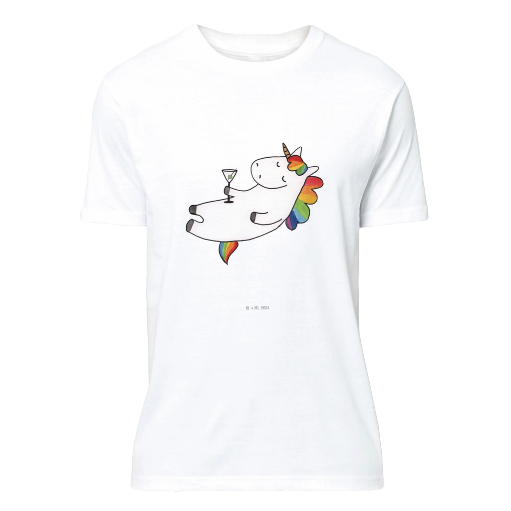 T-Shirt Standard Einhorn Cocktail Jubiläum, T-Shirt mit Spruch, T-Shirt, Tshirt, Lustiges T-Shirt, Junggesellenabschied, Herrn, Nachthemd, Damen, Geburstag, Schlafshirt, Shirt, Einhorn, Unicorn, Einhorn Deko, Einhörner, Caipirinha, Cuba Libre, Sekt, Spaß, Spruch, Glitzer, Geburtstag, Freundin, Rum, Party, Feiern, Lustig, Witzig